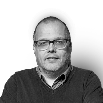 Gert van Drunen