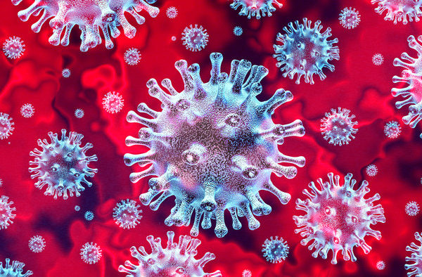 Afbeelding coronavirus