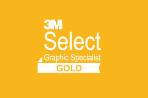 ddreklame is 3M select partner