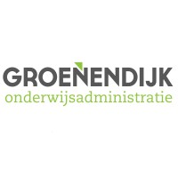 logo groenendijk onderwijsadministratie