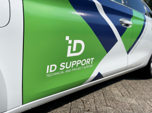 ID Support 3