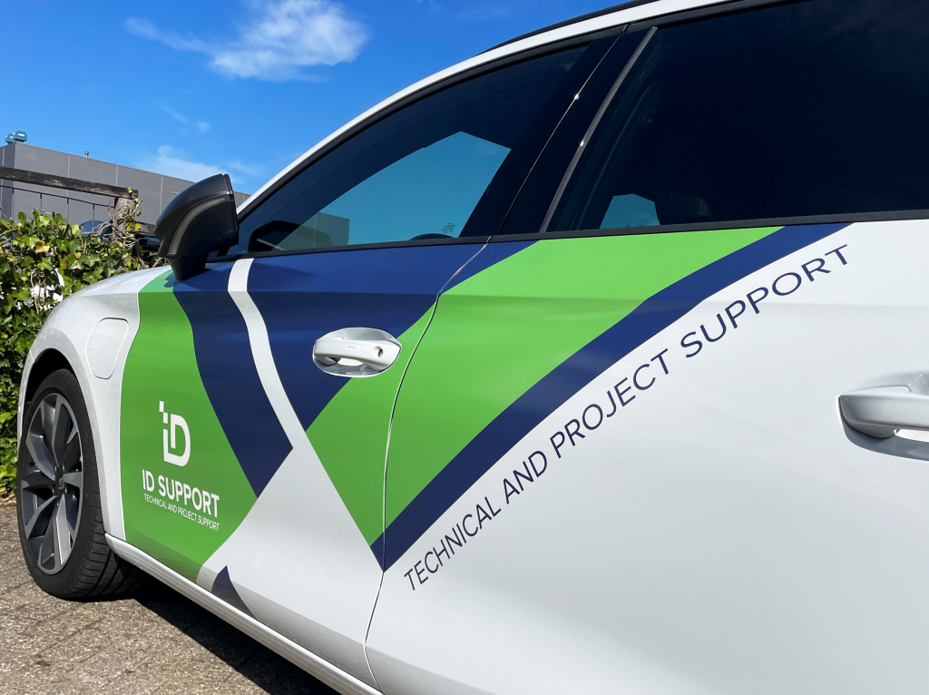 ID Support 2